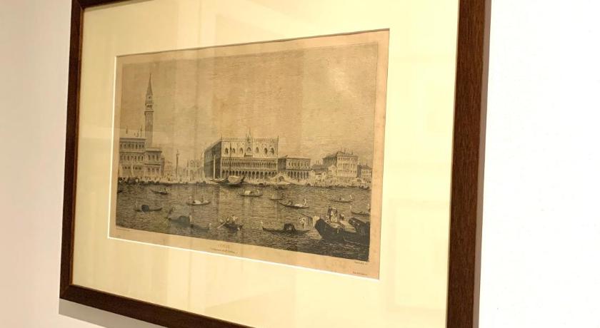 B&B Fortuny photo
