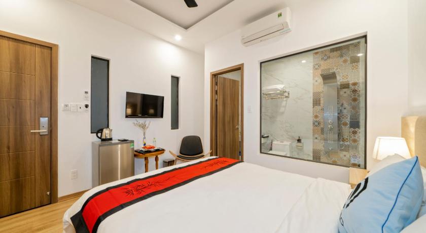 Image of Deluxe Double Room 5