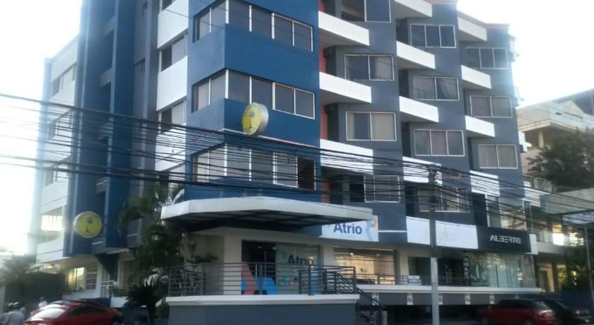 Apartahotel Jardines Metropolitanos Santiago De Los Caballeros 2021 Updated Prices Deals