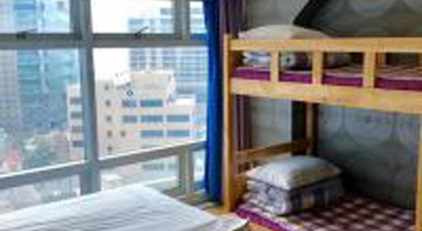 Image of Family with Private Bathroom (6 Guests) 17
