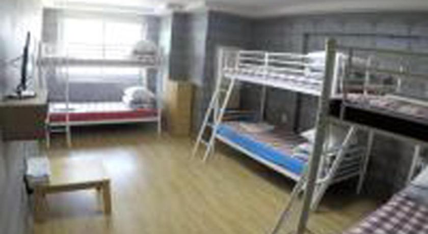 Image of Female Dormitory Room 3