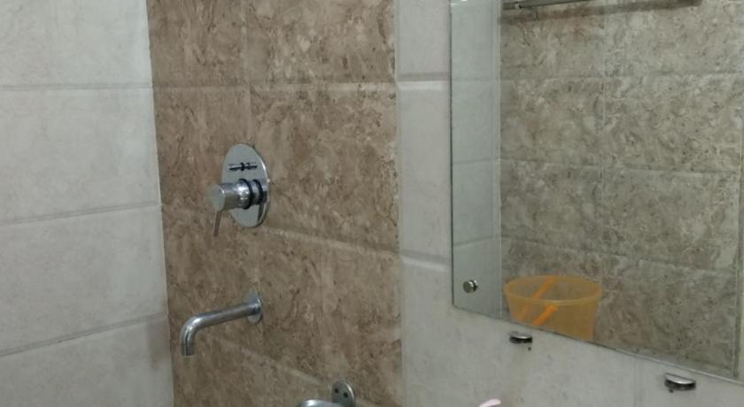 3 BHK Ganges View Apartment photo