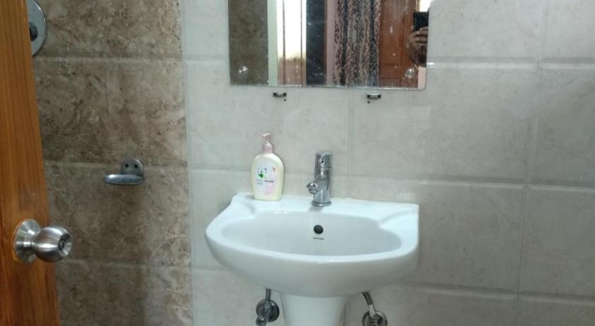 3 BHK Ganges View Apartment photo
