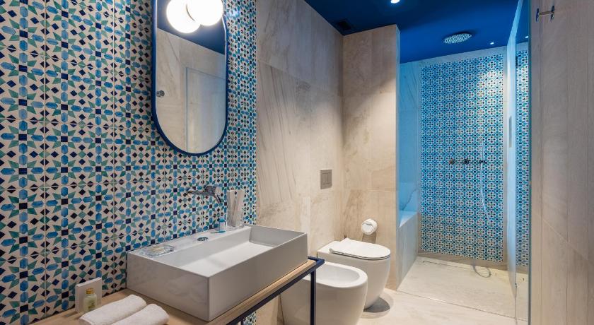 Maison De Trazegnies Marina Di Ragusa