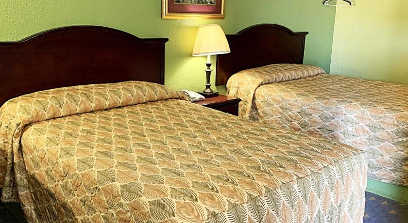Luxury Inn photo