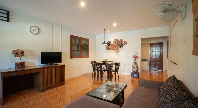 Image of Two-Bedroom House 3