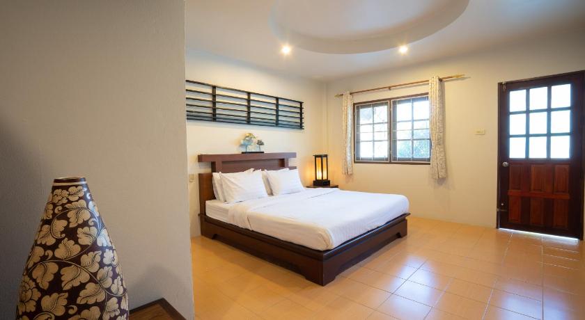 Image of Two-Bedroom House 3