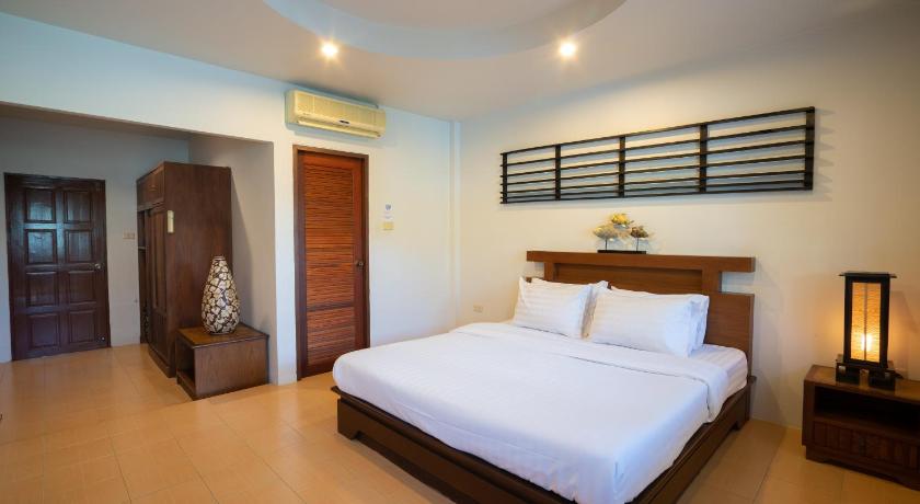 Image of Two-Bedroom House 5