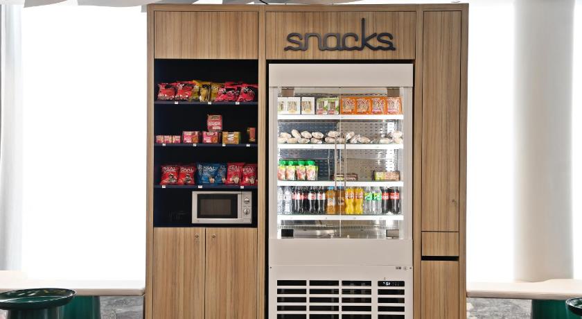 ibis Styles Paris Orly Tech Airport Hotel