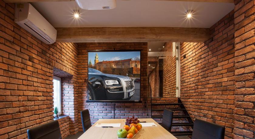 Hotel Betmanowska Main Square Residence Adults Only photo