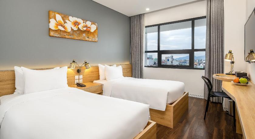 Image of Superior Room - Twin 3