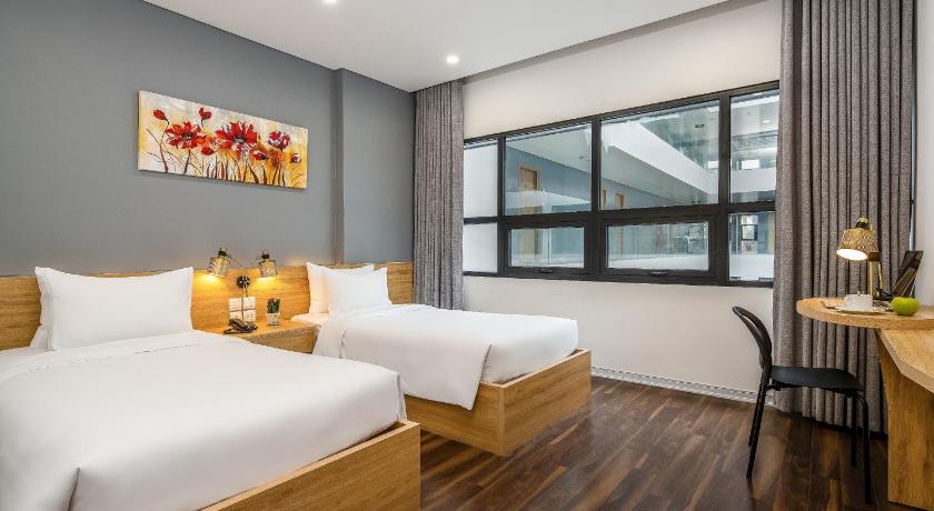 Image of Superior Room - Twin 1