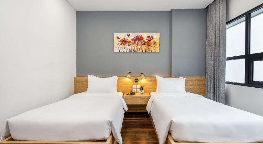 Image of Superior Room - Twin 7