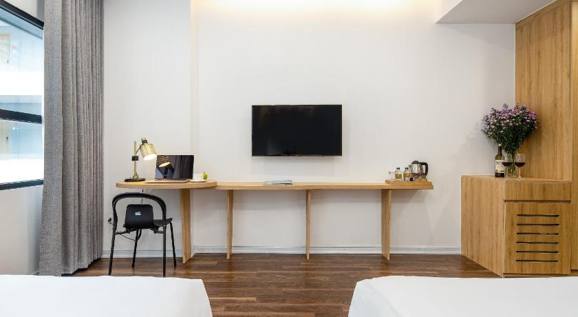 Image of Superior Room - Twin 15