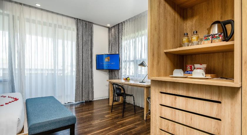 Image of Junior Suite Balcony 9