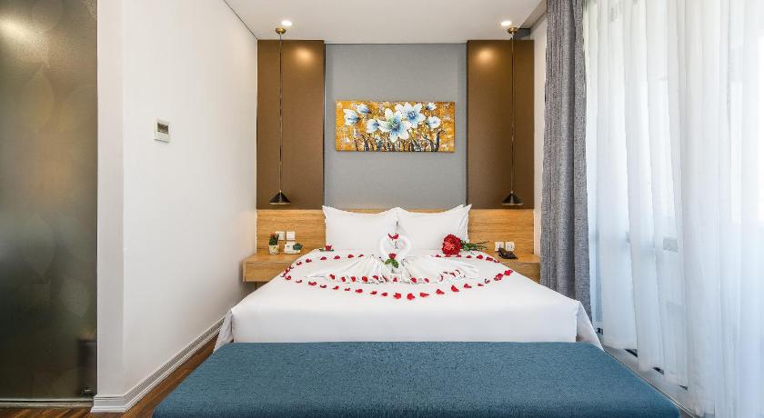 Image of Junior Suite Balcony 3