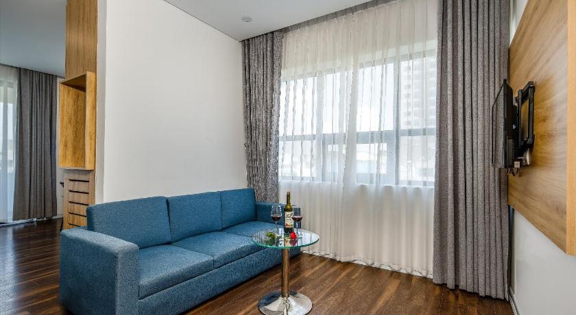 Image of Junior Suite Balcony 10