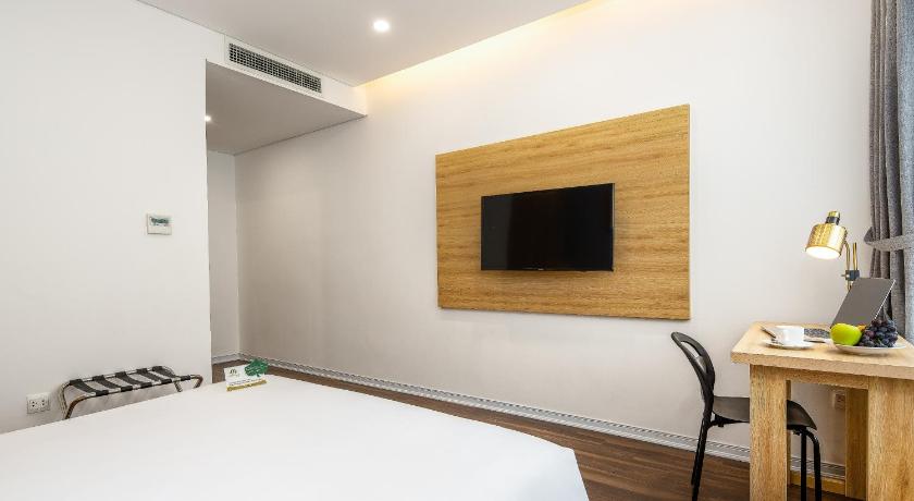 Image of Deluxe Double Room 7