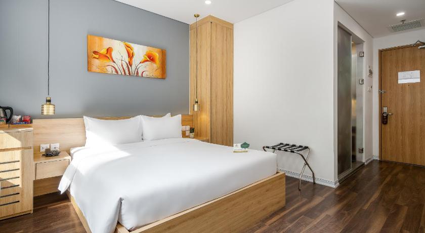 Image of Deluxe Double Room 4