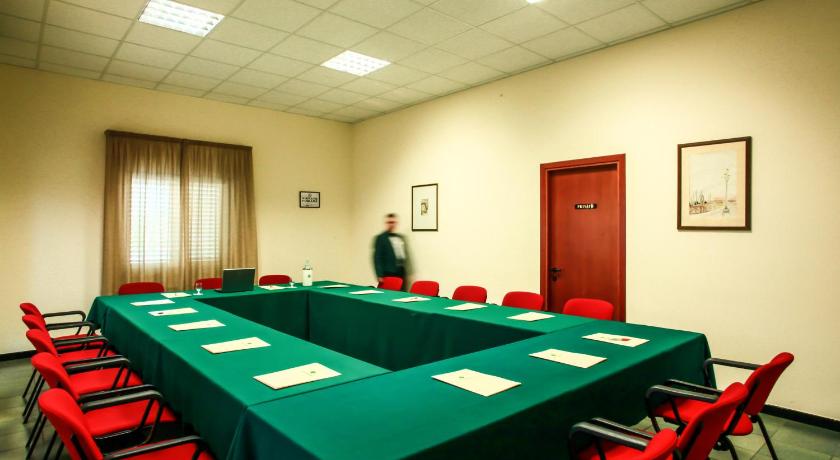 Hotel Quadrifoglio