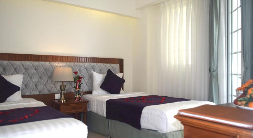 Pavillon Garden Hotel Nha Trang - image 47
