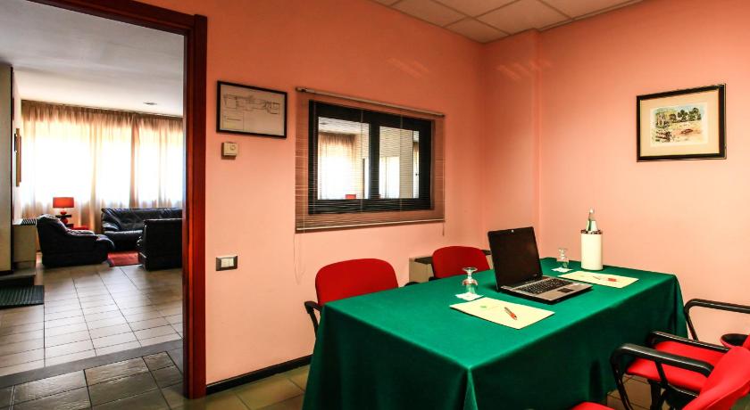 Hotel Quadrifoglio