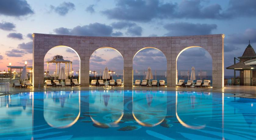Merit Royal Premium Hotel Casino & SPA photo