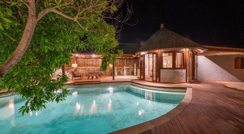 Image of 2-Bedroom Villa Klyfokoko Ocean View with Private Pool 7