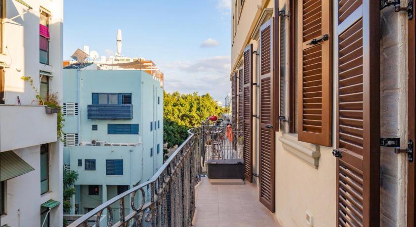 Jaffa Design Studio - Top Location by the Sea and Old City photo