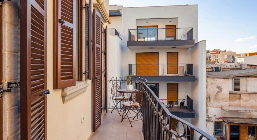 Jaffa Design Studio - Top Location by the Sea and Old City photo