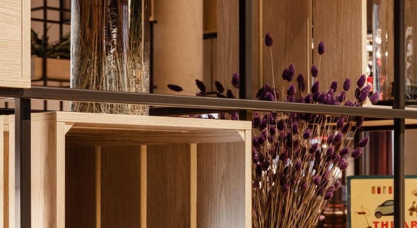 IntercityHotel Hannover Hauptbahnhof-Ost - image 10