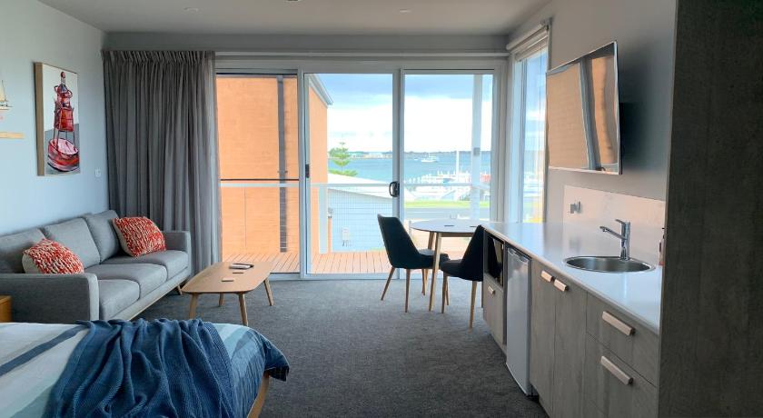 Boat Harbour Jetty B&B photo
