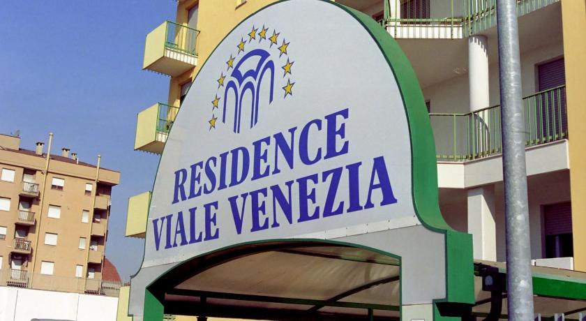 Residence Viale Venezia