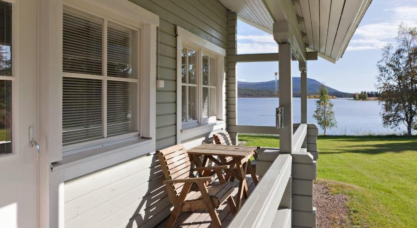 Holiday Club Yllas Apartments and Cottages photo
