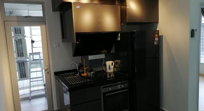 Pangsapuri Midas Johor Bahru 2022 Updated Prices Deals