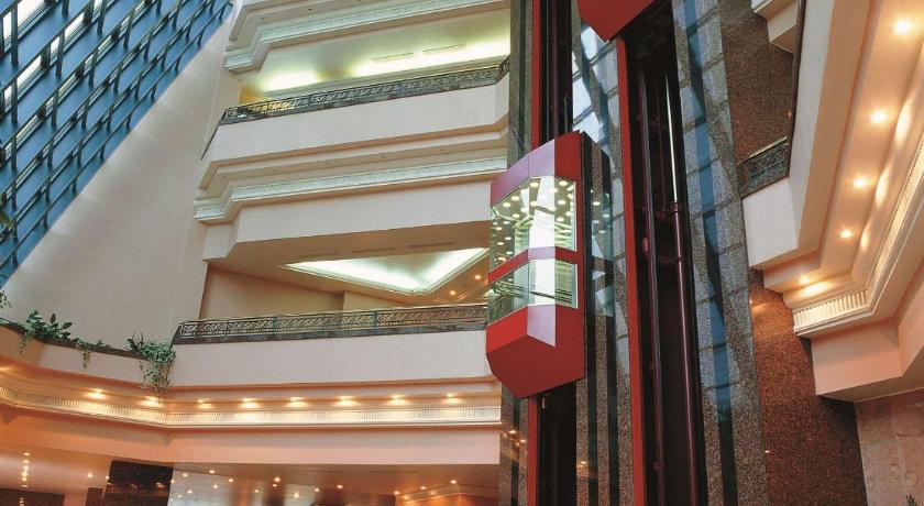 Lazurnaya Hotel & Spa photo
