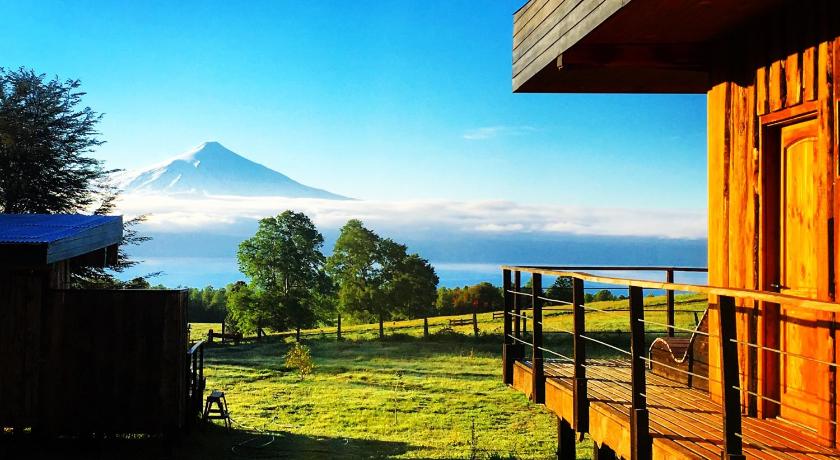 Karibuni Lodge & Private SPA Suites