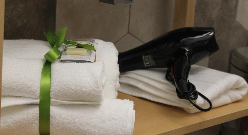 罗马 Nannare Guest House 4星级 酒店 餐厅