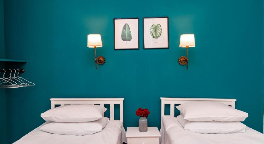 Apartment Rest Area In Old Tbilisi — Hotel in Tbilisi