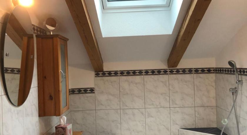 Appartement Leirer photo