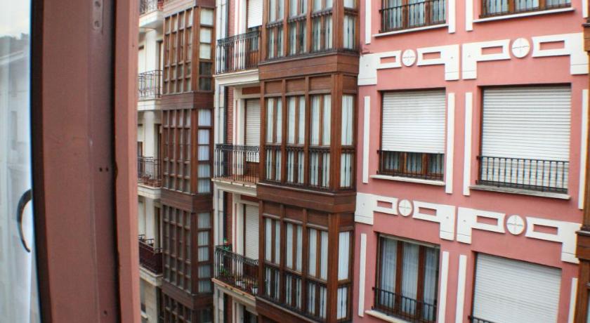 Pension Bilbao photo