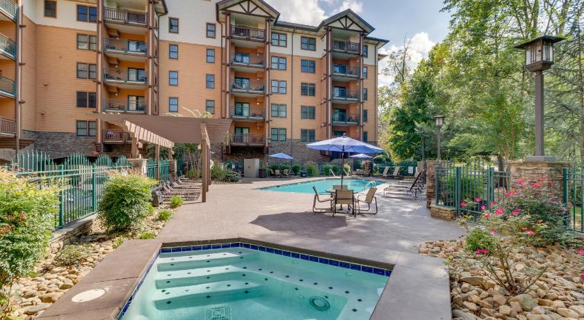 Baskins Creek Condos II photo
