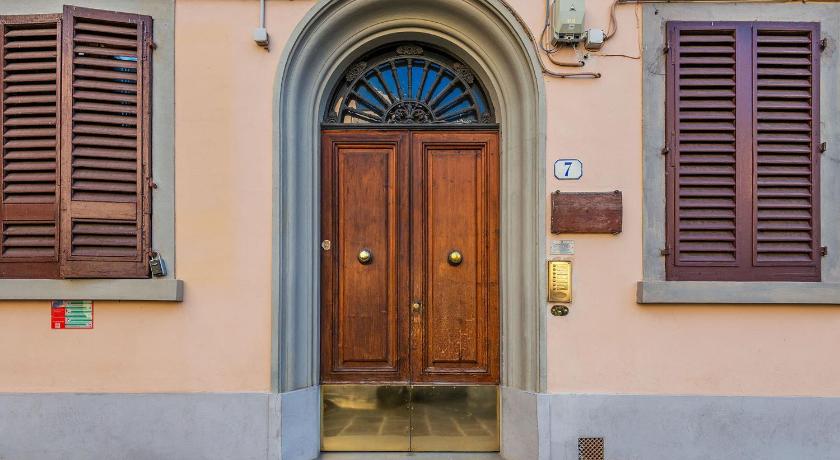 Lorenzo de' Medici Family Home photo