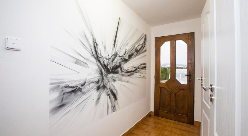 Guest House Bulusek photo