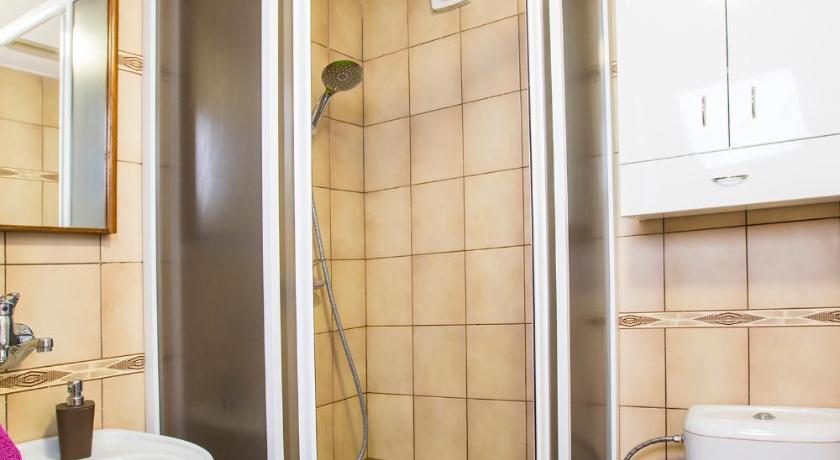 Guest House Bulusek photo