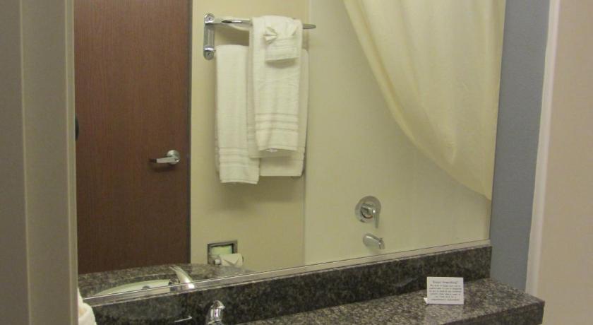 Microtel Inn & Suites by Wyndham San Angelo photo
