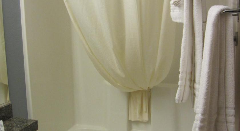 Microtel Inn & Suites by Wyndham San Angelo photo