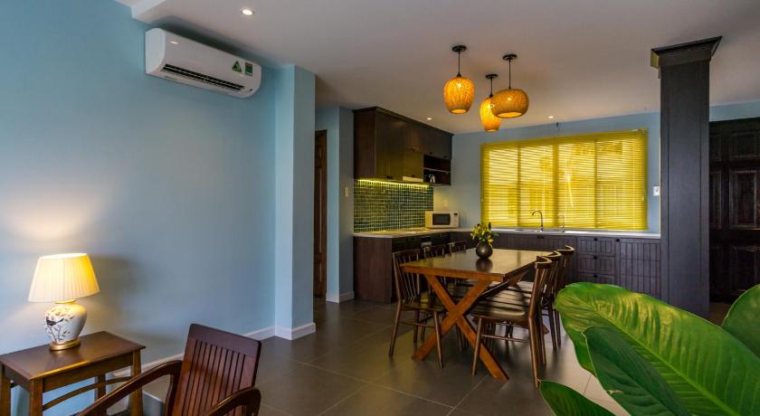 Bamboo En Suites In Spacious Apartment City Center District 1 Guesthouse Bed And Breakfast Ho Chi Minh City Deals Photos Reviews