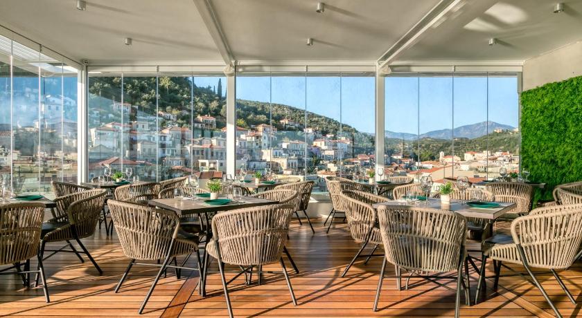 LAS HOTEL & SPA