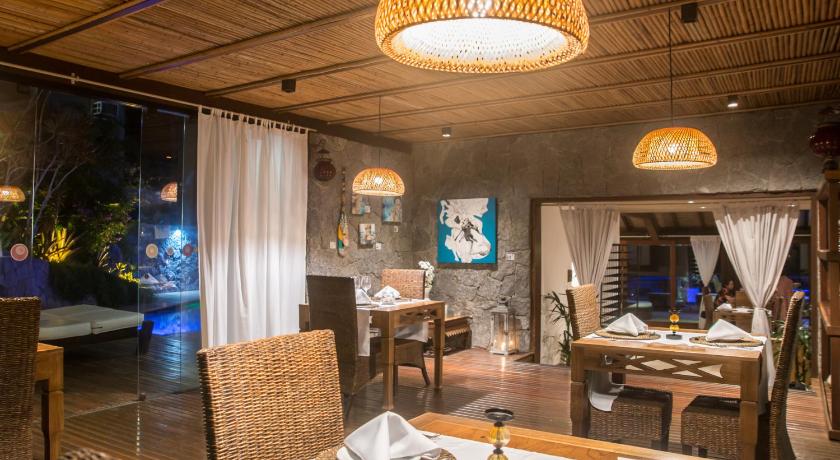 La Pedrera Small Hotel & Spa